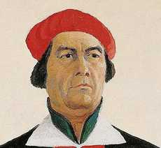 Malevic Kazimir (Малевич Казимир)